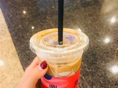 -瑞幸咖啡(东海中心店)