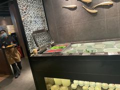 -捞王锅物料理(四川北路店)