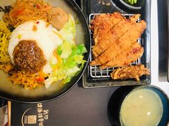 -馔豚·台北菜专门店(深圳湾万象城店)