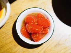 桂花酿番茄-成都吃客(九眼桥店)