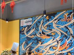 大堂-吃城都·鱼蛙火锅(西玉龙街店)