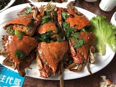 -荣祥海鲜·烟台菜(胜利路二部)