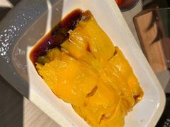 -茶港·点心·啫啫煲(王府井店)