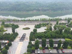 -重庆悦来温德姆酒店