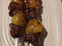 -那时新疆·若羌(经纬汇店)