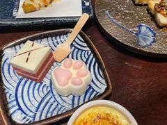 -古京·臻致料理(月湖店)