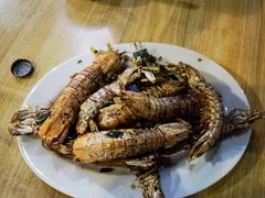 -车头老二大排档(金城步行街店)