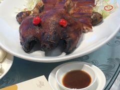 -金悦轩海鲜酒家(拱北店)