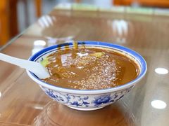 -隆福寺小吃店(东四店)