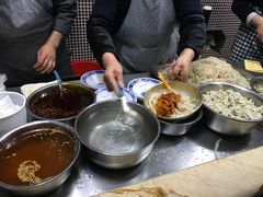 -牡丹广场薛栓子擀面皮大王