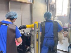 -宠福鑫康馨动物医院·骨科·眼科