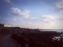 -Cafe Aewol Monsant