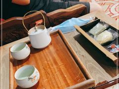 -金鸡湖游船(月光码头)