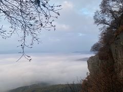 -五女山景区