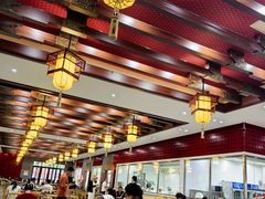 -东北农业大学饺子园