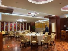 -昆泰嘉华酒店-福宫中餐厅(朝外大街店)