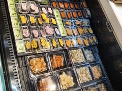 -上清·三文鱼鲜寿司(同德店)