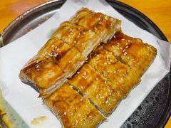 -深蓝金枪·深海鱼刺身(香洲店)