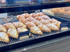 杏仁羊角-麦田工坊(月湖店)