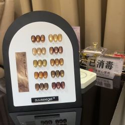 -刘娟美甲沙龙