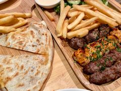-ALAMEEN阿拉伯餐厅(三里屯店)