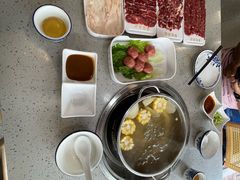 -杏花吴记牛肉火锅