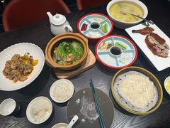 -苏淮景·苏闽融创菜·海鲜(原空港井河轩店)