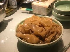 -淀里船宴(卓达店)