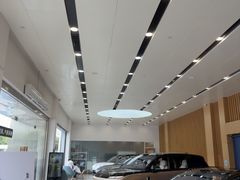 -蔚来体验中心(北京亦庄店)