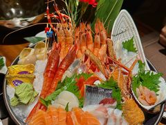 -一本料理(西溪天街店)