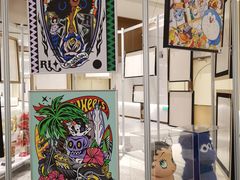 -英皇电影城(平安金融中心IMAX激光店)