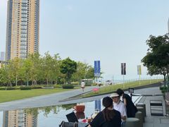 -SAANCI山池咖啡(海上世界文化艺术中心店)