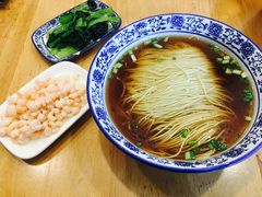 -裕兴记·三虾面(西北街总店)