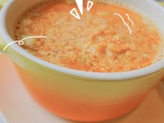 龙虾汤海鲜泡饭-北京厨房(西安SKP店)