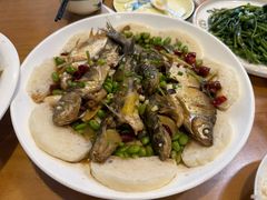 -9号小厨师(端平桥店)