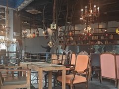 -漫咖啡 (CCPAPK店)