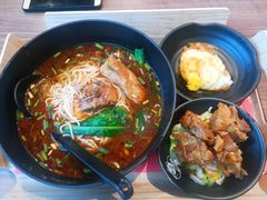 -亚皆老街南宁老友粉·米粉(印象城店)