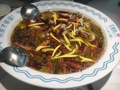 -花椒俏川菜小馆(南海万达店)
