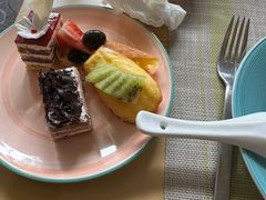 -佰园全日西餐厅-厦门佰翔软件园酒店