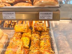 -烘焙町面包店(西四店)