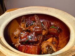 -乔街深夜食堂·小龙虾·高压锅生蚝(杭州总店)