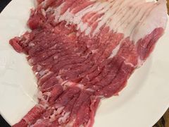 -裕德孚·非遗手切涮羊肉(东直门内大街店)