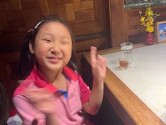-小吊梨汤·北京菜·烤鸭(清河万象汇店)