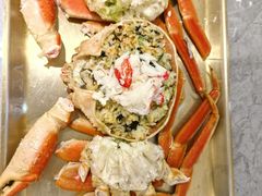 -本达人海鲜烧烤·朝鲜族风味(发展店)