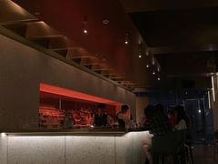 -wann lounge 低温慢煮牛排·清吧