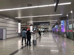 -太原武宿国际机场