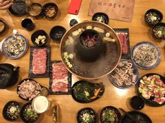 -金生隆(六铺炕店)