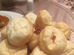 -烤肉宛饭庄(南礼士路店)