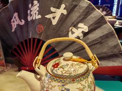-探花·意境江南菜·唐伯虎文化体验店·松鼠桂鱼(观前店)