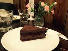 致命巧克力-榖屋house of flour(张江首店)